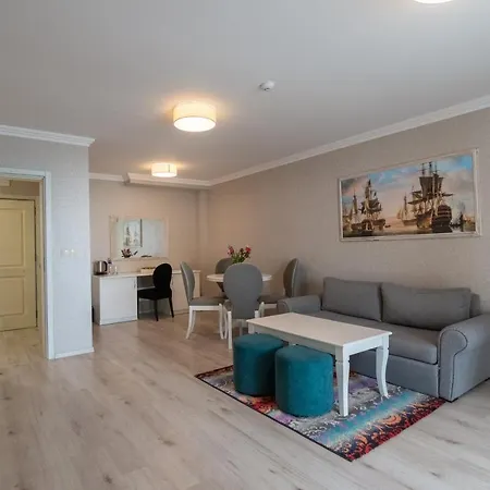 Maria Palace Complex Hotel Balchik