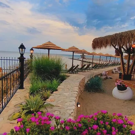 Hotel Maria Palace Complex Balchik