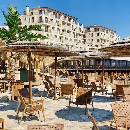 Maria Palace Complex Balchik