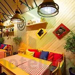 Hotel Maria Palace Complex