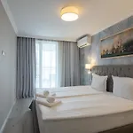 Maria Palace Complex Hotel *