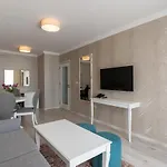 Hotel Maria Palace Complex Balchik