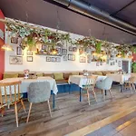 Maria Palace Complex Hotel Balchik