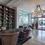 Maria Palace Complex