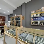 Maria Palace Complex