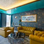 Hotel Maria Palace Complex *