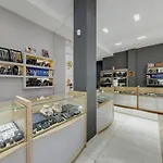 Hotel Maria Palace Complex Balchik