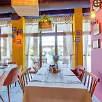 Maria Palace Complex Balchik