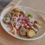 Maria Palace Complex