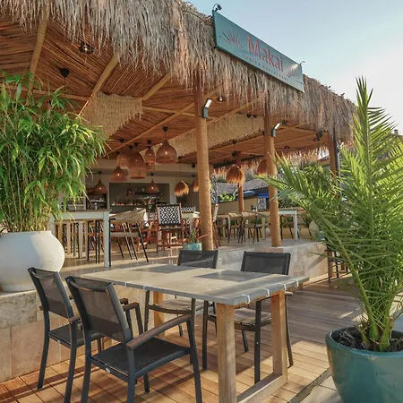 Maria Palace Complex ホテル バルチク