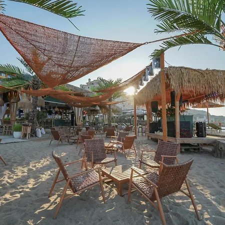 Maria Palace Complex ホテル バルチク