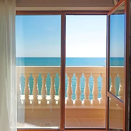 Hotel Maria Palace Complex