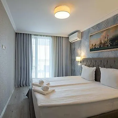 Hotel Maria Palace Complex