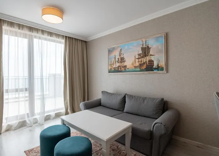 Maria Palace Complex ホテル *