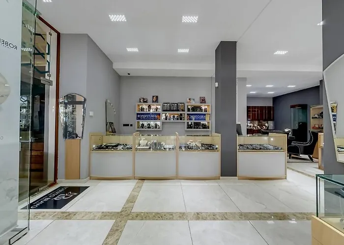 ホテル Maria Palace Complex *