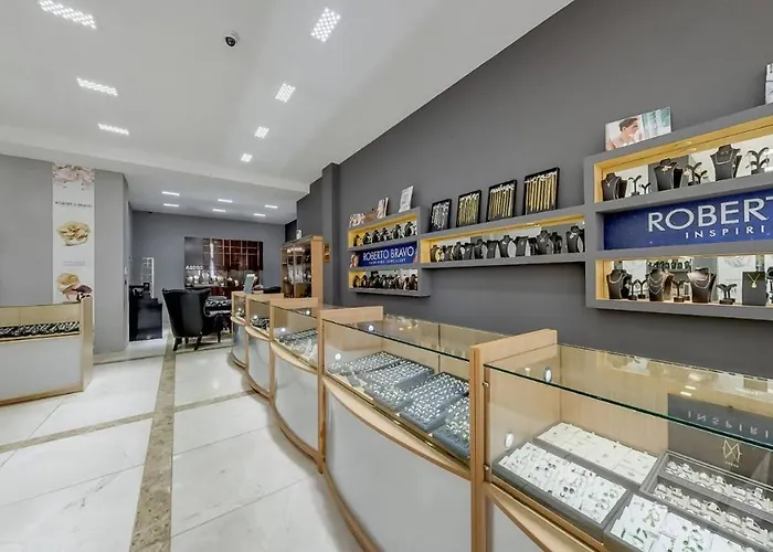 Maria Palace Complex ホテル *