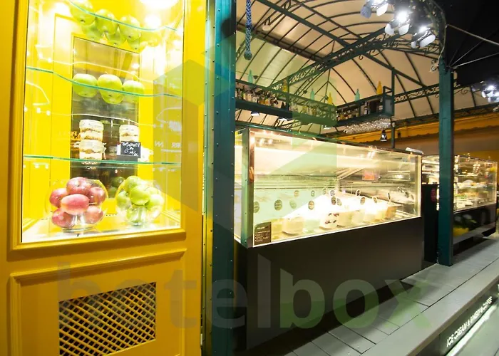 Maria Palace Complex ホテル