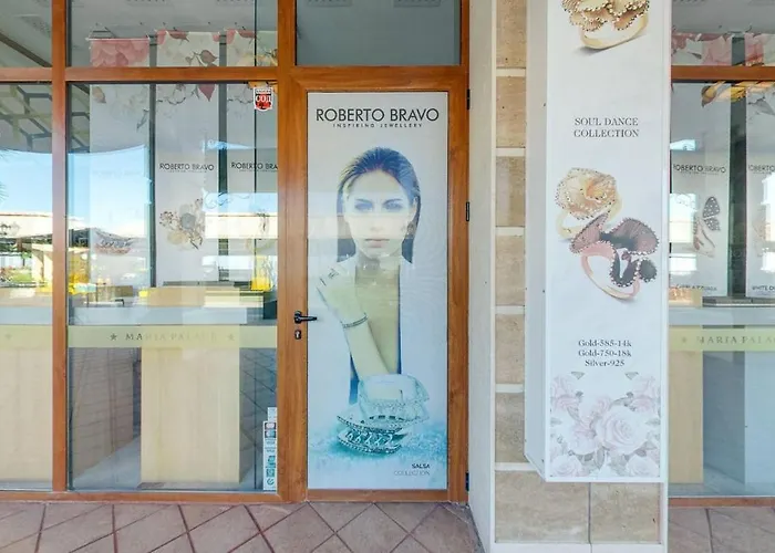 ホテル Maria Palace Complex バルチク