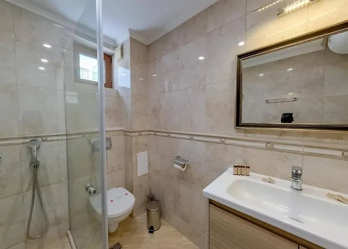 Maria Palace Complex バルチク