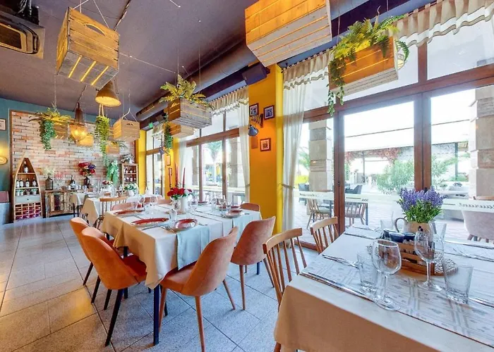 ホテル Maria Palace Complex