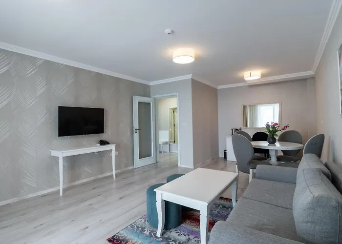 Maria Palace Complex ホテル *