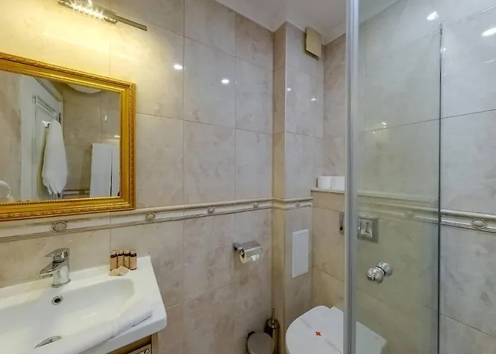 Maria Palace Complex ホテル *