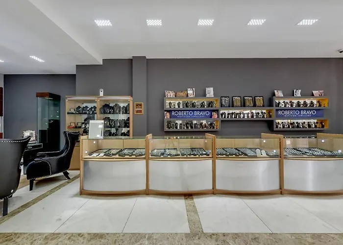 Maria Palace Complex ホテル