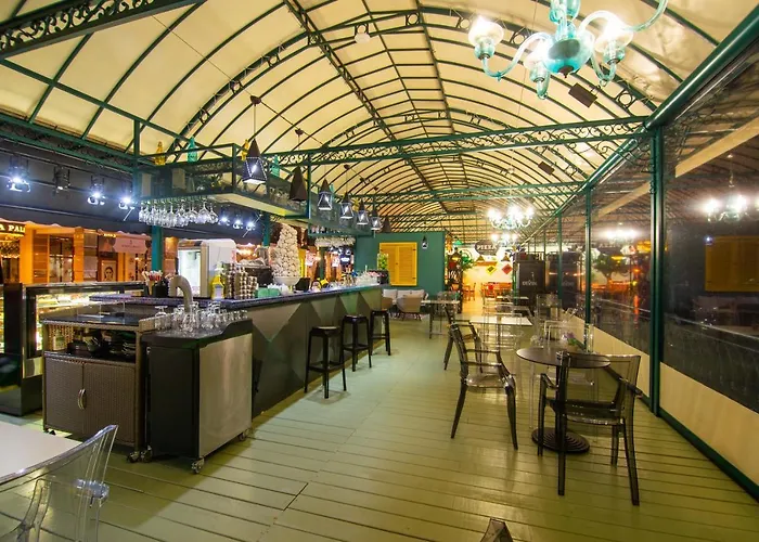 Maria Palace Complex ホテル