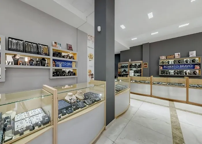 ホテル Maria Palace Complex バルチク