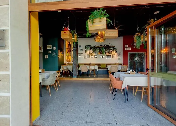 Maria Palace Complex ホテル