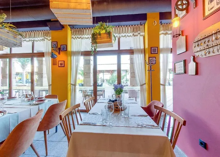 Maria Palace Complex バルチク