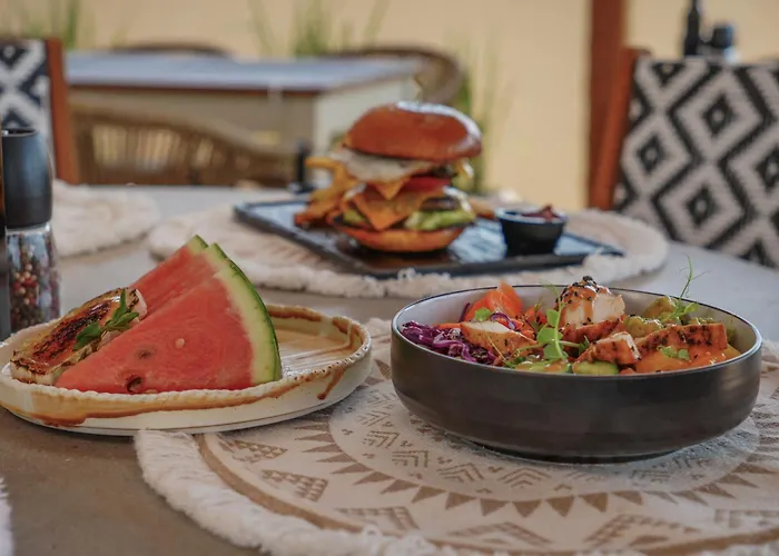 ホテル Maria Palace Complex *