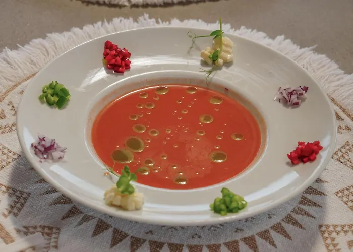 Maria Palace Complex バルチク