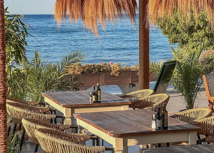 Maria Palace Complex * バルチク